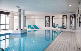 Clarion Aparthotel Toulouse Blagnac Airport