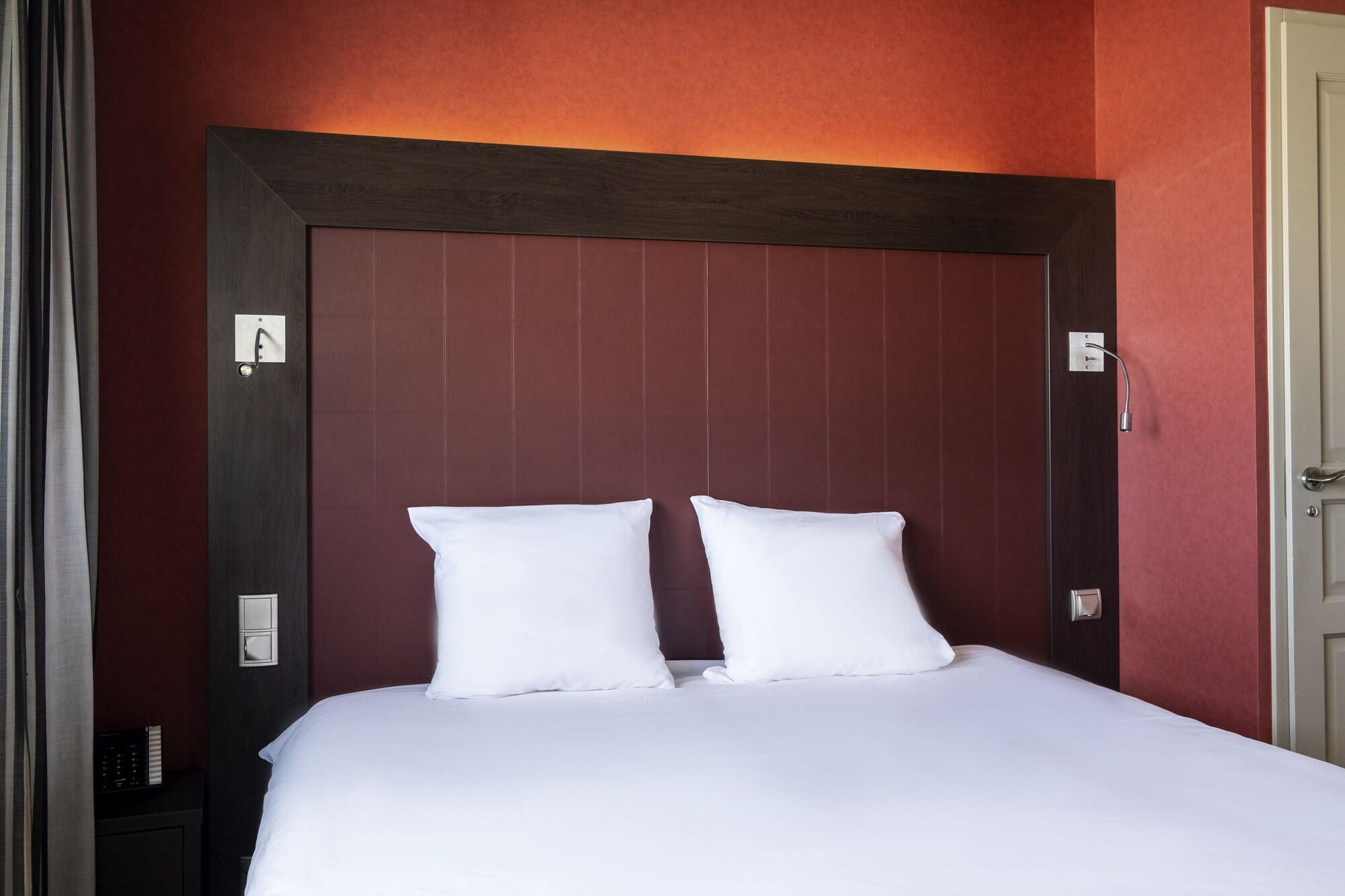 Clarion Aparthotel Toulouse Blagnac Airport Buitenkant foto