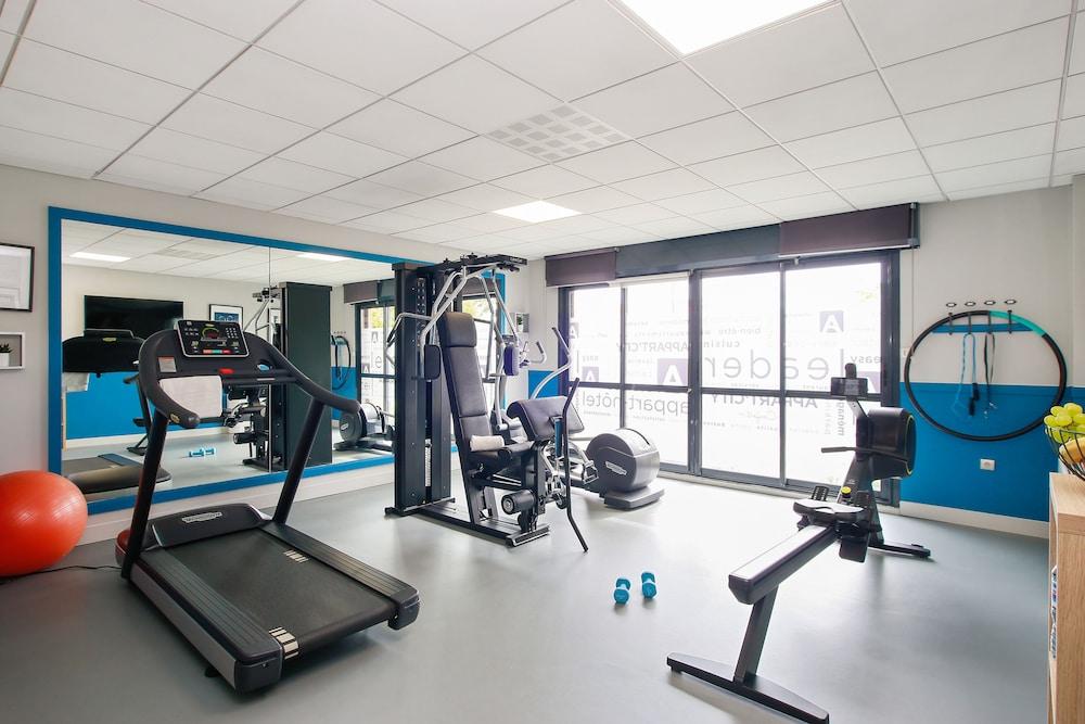 Clarion Aparthotel Toulouse Blagnac Airport Buitenkant foto