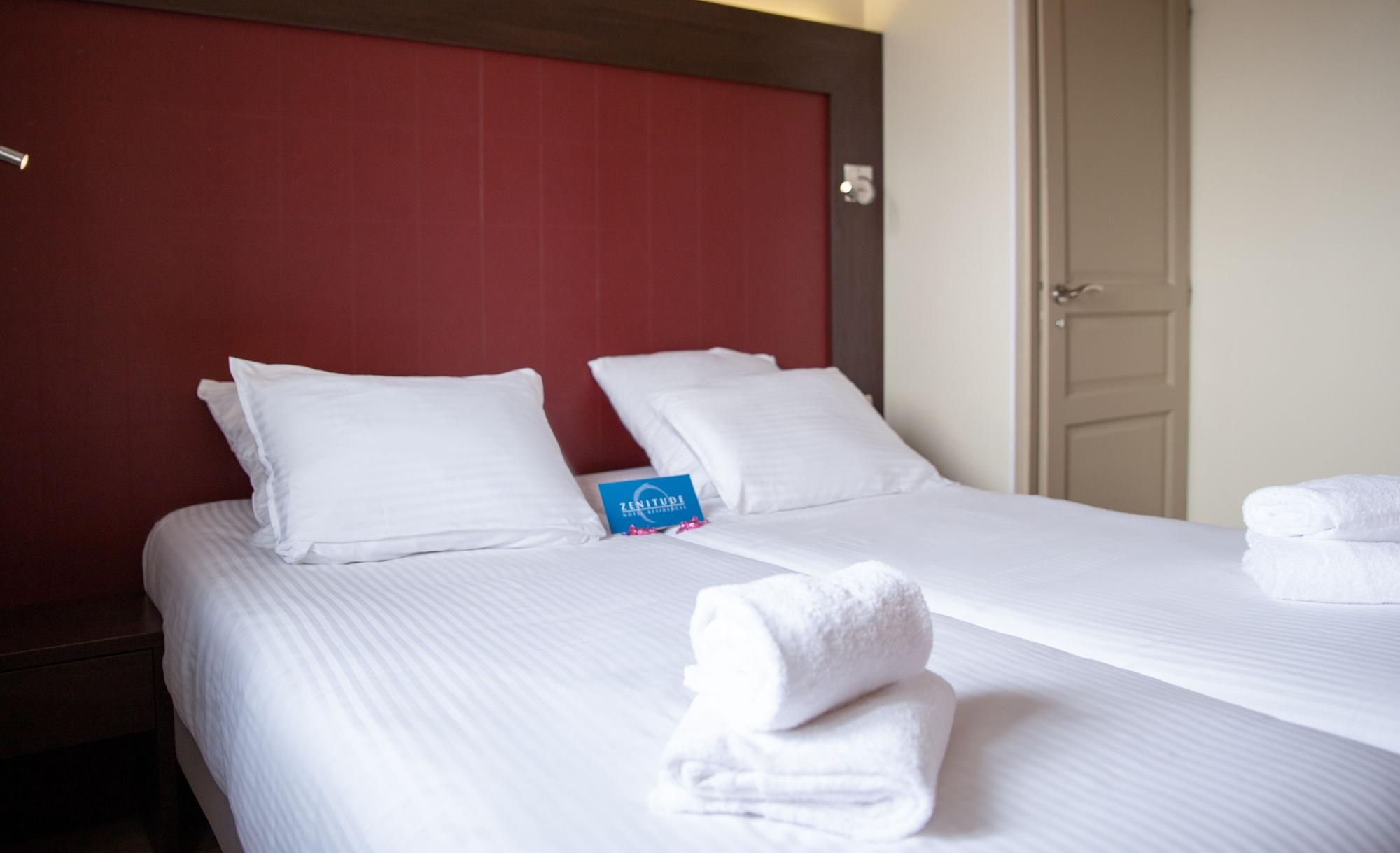 Clarion Aparthotel Toulouse Blagnac Airport Buitenkant foto
