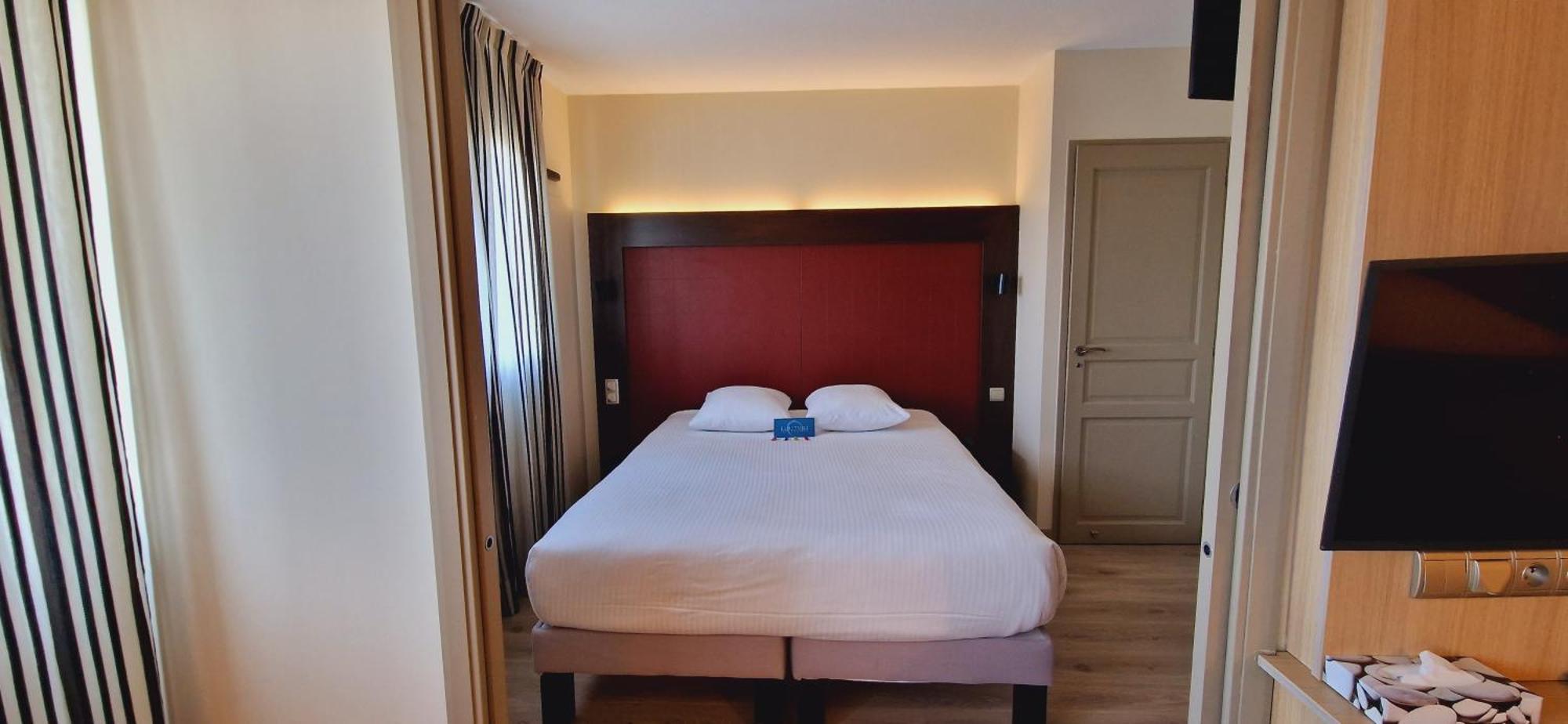 Clarion Aparthotel Toulouse Blagnac Airport Buitenkant foto