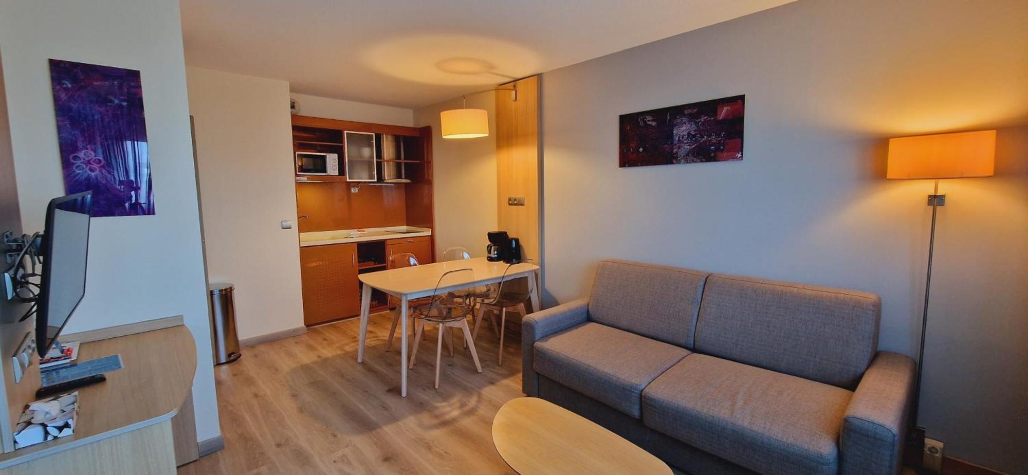 Clarion Aparthotel Toulouse Blagnac Airport Buitenkant foto